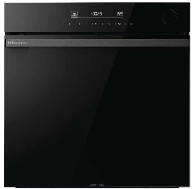 HISENSE BSA66346PDBGWIFI