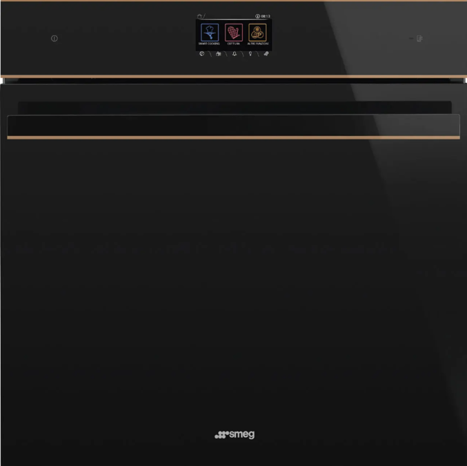 SMEG SO6604M2PNR