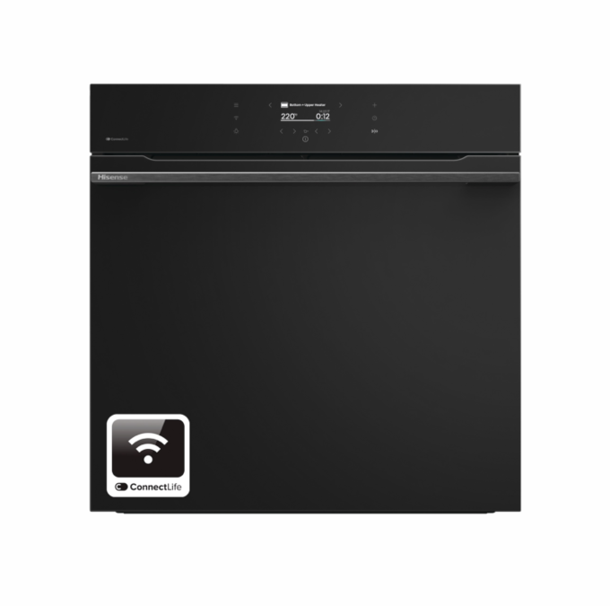 HISENSE BI614P8B