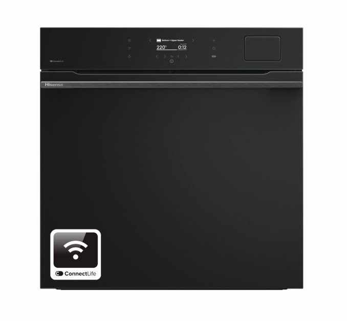 HISENSE BFS615S8B