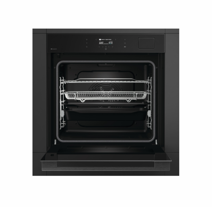 HISENSE BAS614P8B