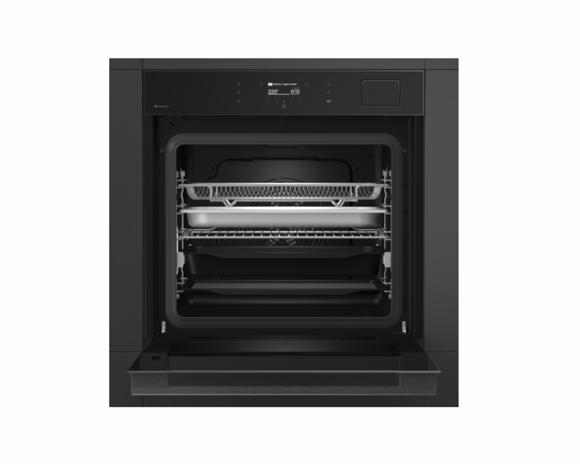 HISENSE BFS615S8B