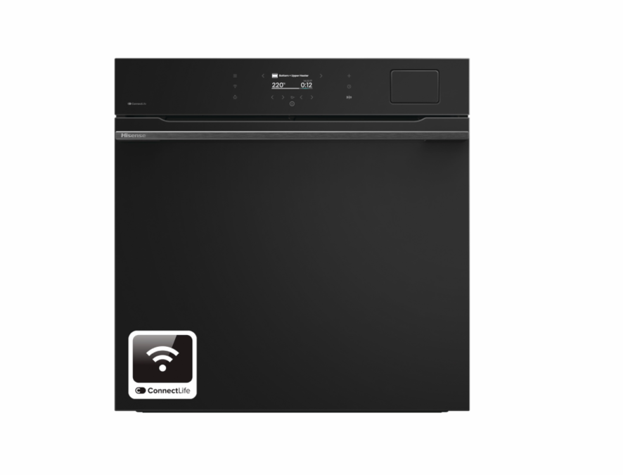HISENSE BAS614A8B