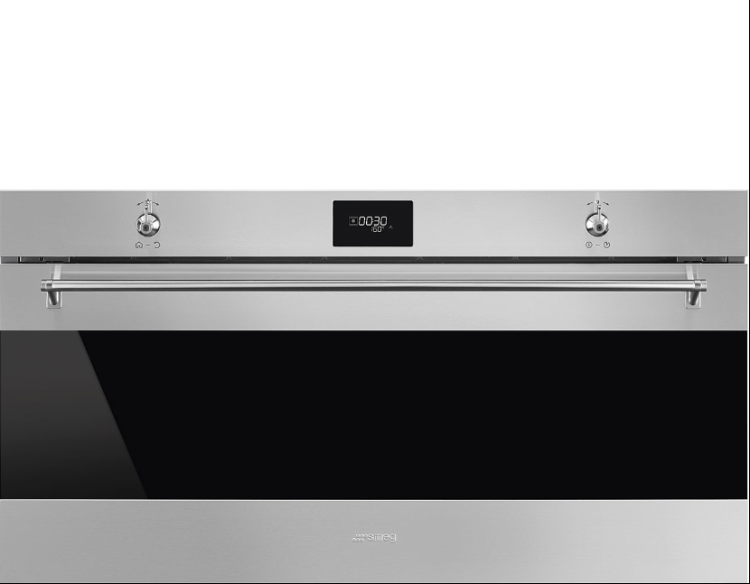 SMEG SFPR9301TX