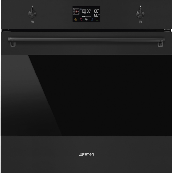 SMEG SOP6302S2PN