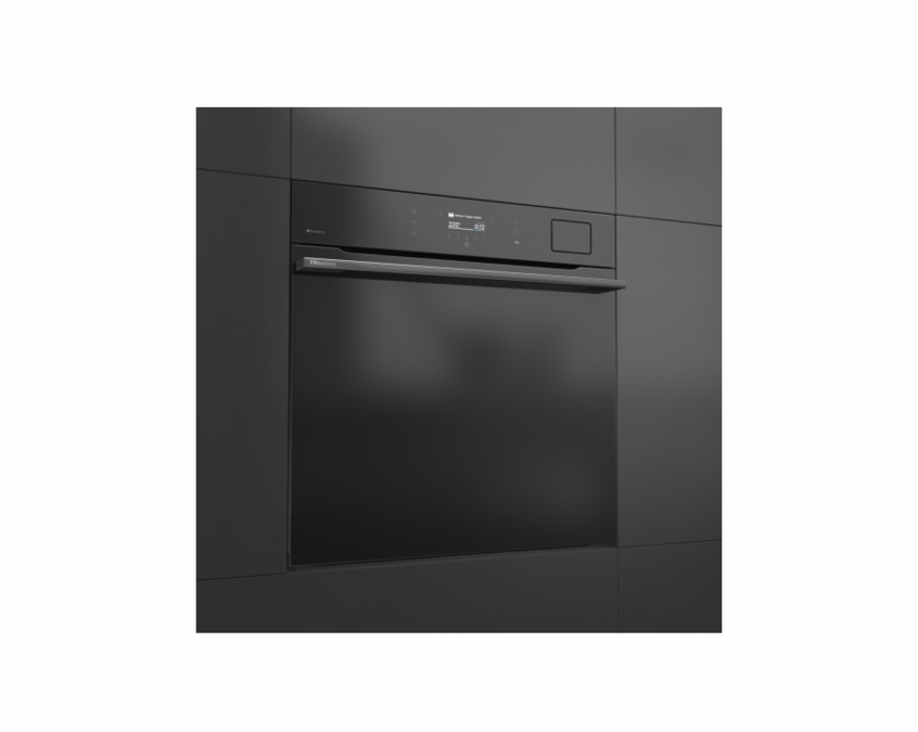 HISENSE BFS615S8B
