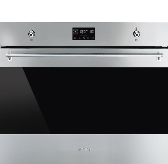 SMEG SF7302TX