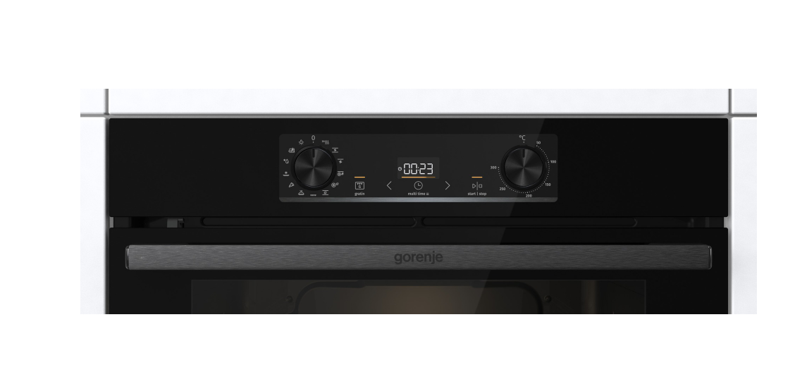 GORENJE BPS6737E14BG