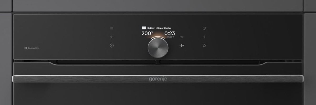 GORENJE BP6138B