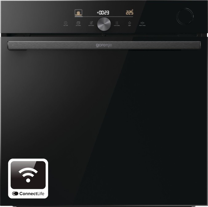 GORENJE BSA6747A04BGWI