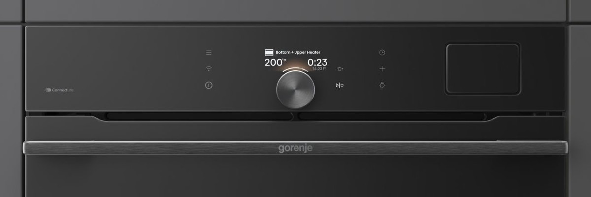 GORENJE BPSA6138B