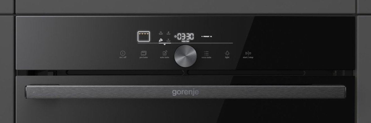 GORENJE GO66E Pizza350C