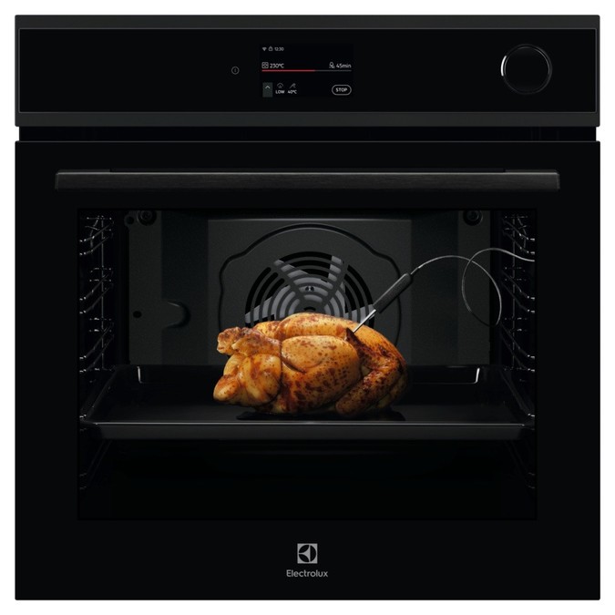 ELECTROLUX EOC9P3XH