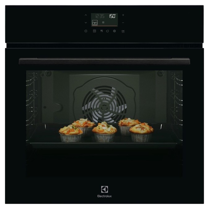 ELECTROLUX LOD7P86Z