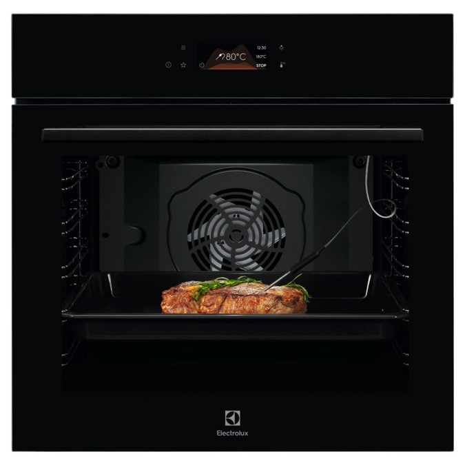 ELECTROLUX LOD8P39Z