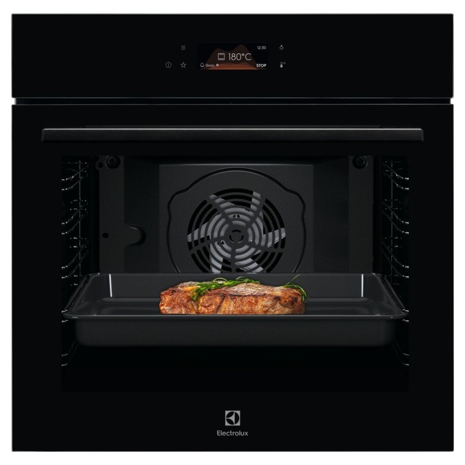 ELECTROLUX LOE8P38Z