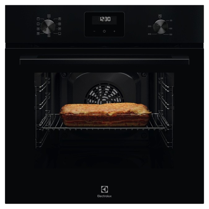 ELECTROLUX LOF3H10BK