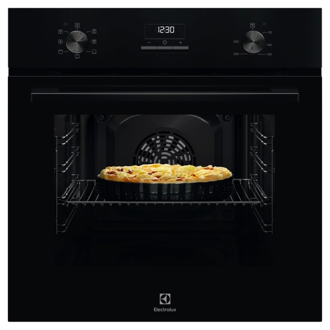 ELECTROLUX LOH3H00BK