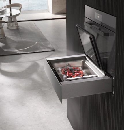 MIELE EVS 7010 pebe
