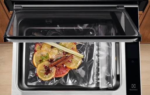 ELECTROLUX KBV14T
