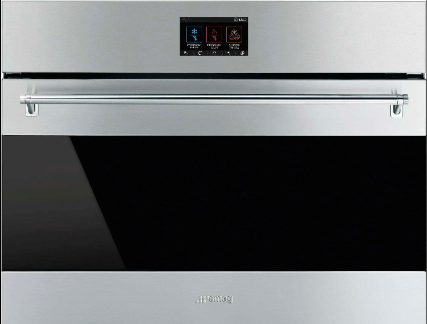 SMEG SBC4304X