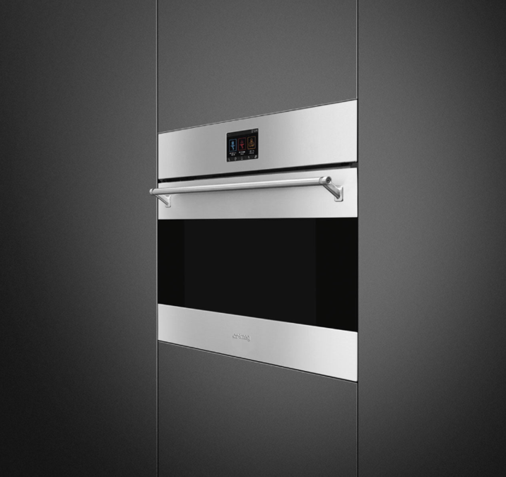 SMEG SBC4304X