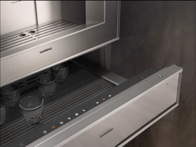 GAGGENAU WS461112