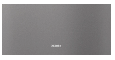 MIELE ESW 7020 GRGR (Grafitno siva)