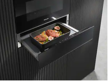 MIELE ESW 7010 OBSISW (Obsidian črna)