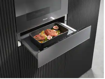 MIELE ESW 7010 GRGR (Grafitno siva)