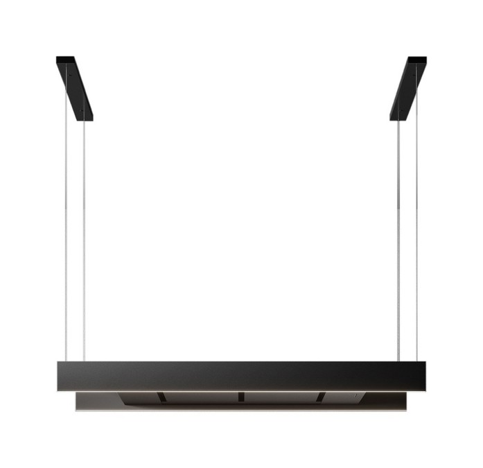 FALMEC LIGHT ISOLA/ISLAND 120 BLACK