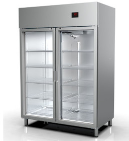 Vitrine za zorjenje