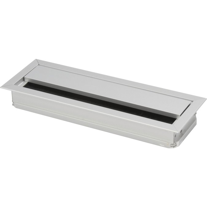 Prehod za kable ALUMINIJ - 120 mm