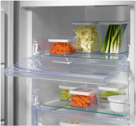 ELECTROLUX LUT6NE28W